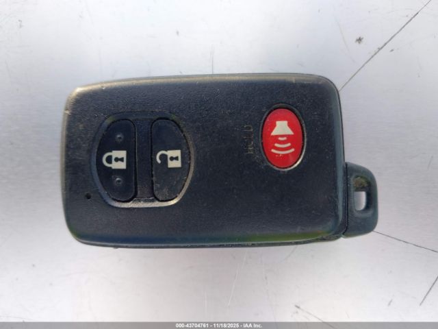 2012 TOYOTA RAV4 EV 2T3YL4DV5CW001507 Photo 10