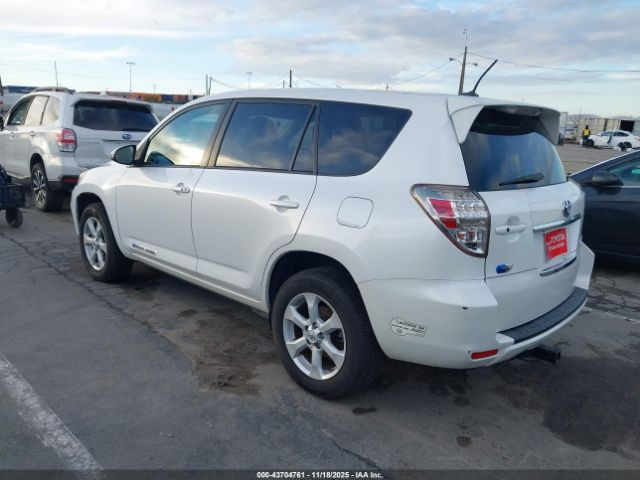 2012 TOYOTA RAV4 EV 2T3YL4DV5CW001507 Photo 2