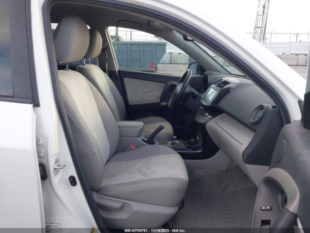 2012 TOYOTA RAV4 EV 2T3YL4DV5CW001507 Photo 4