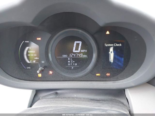 2012 TOYOTA RAV4 EV 2T3YL4DV5CW001507 Photo 6