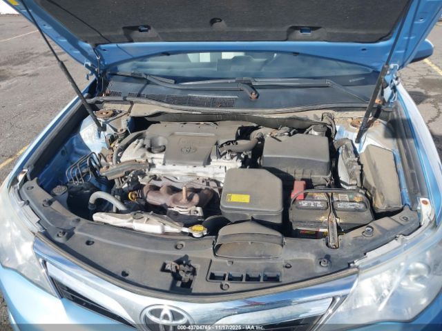 2012 TOYOTA CAMRY 4T4BF1FK4CR178319 Photo 9