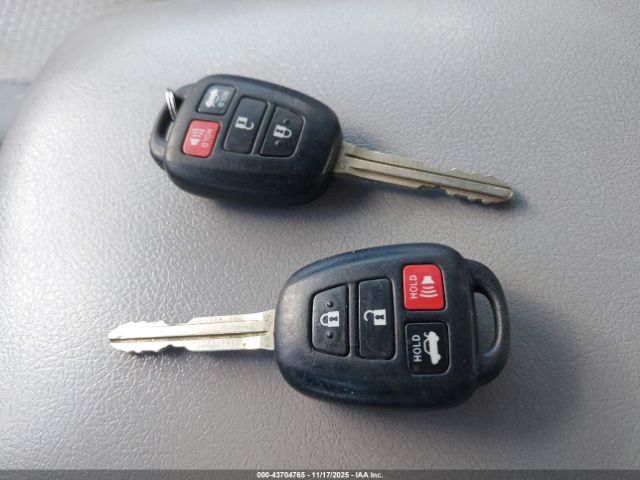 2012 TOYOTA CAMRY 4T4BF1FK4CR178319 Photo 10