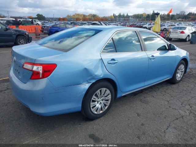 2012 TOYOTA CAMRY 4T4BF1FK4CR178319 Photo 3