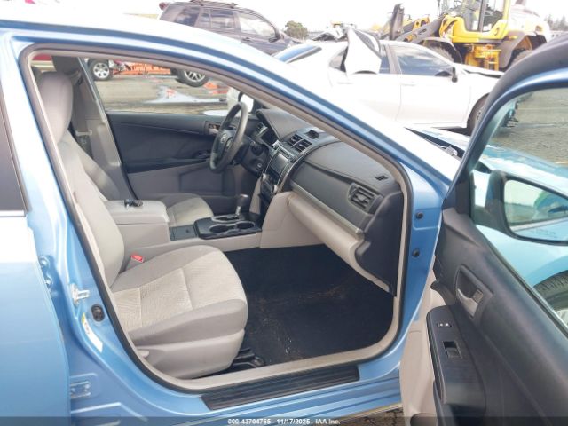 2012 TOYOTA CAMRY 4T4BF1FK4CR178319 Photo 4