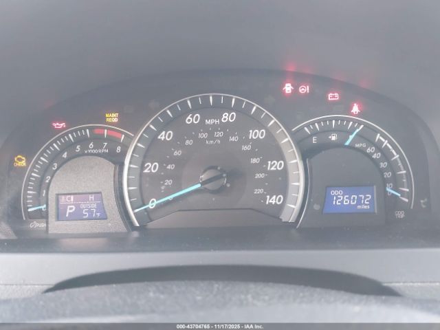 2012 TOYOTA CAMRY 4T4BF1FK4CR178319 Photo 6