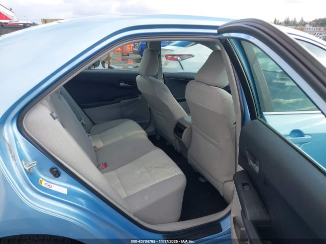 2012 TOYOTA CAMRY 4T4BF1FK4CR178319 Photo 7