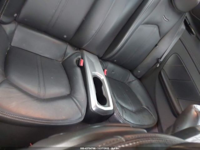 2011 CADILLAC CTS 1G6DS1ED3B0115713 Photo 7