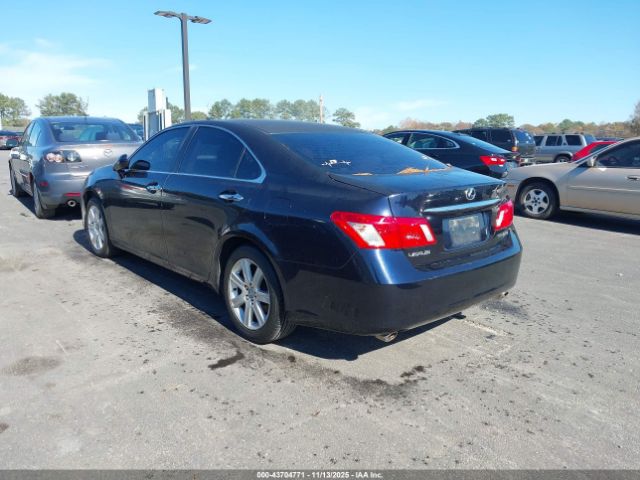 2008 LEXUS ES 350 JTHBJ46G182271035 Photo 2