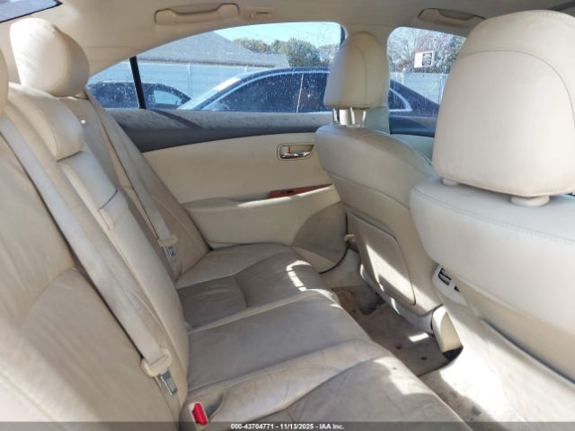 2008 LEXUS ES 350 JTHBJ46G182271035 Photo 7