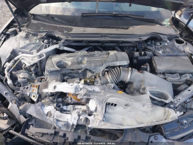 2021 ACURA TLX 19UUB5F55MA015705 Photo 9