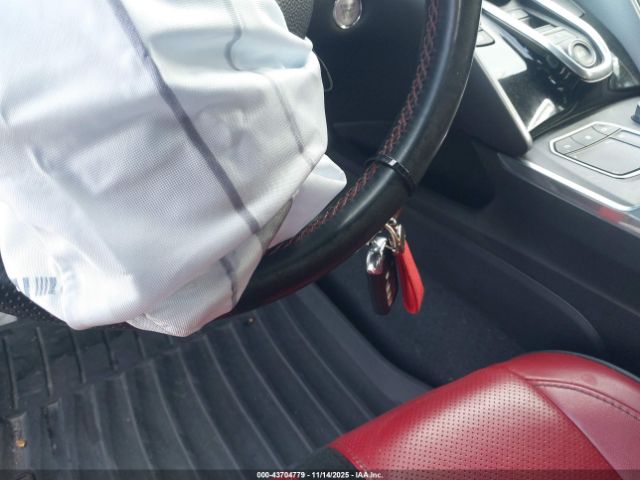 2021 ACURA TLX 19UUB5F55MA015705 Photo 10