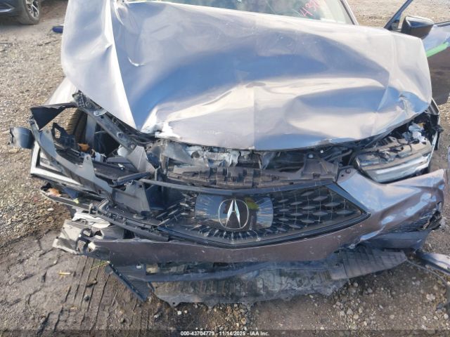 2021 ACURA TLX 19UUB5F55MA015705 Photo 5