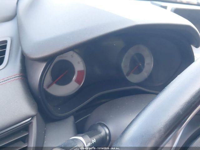 2021 ACURA TLX 19UUB5F55MA015705 Photo 6