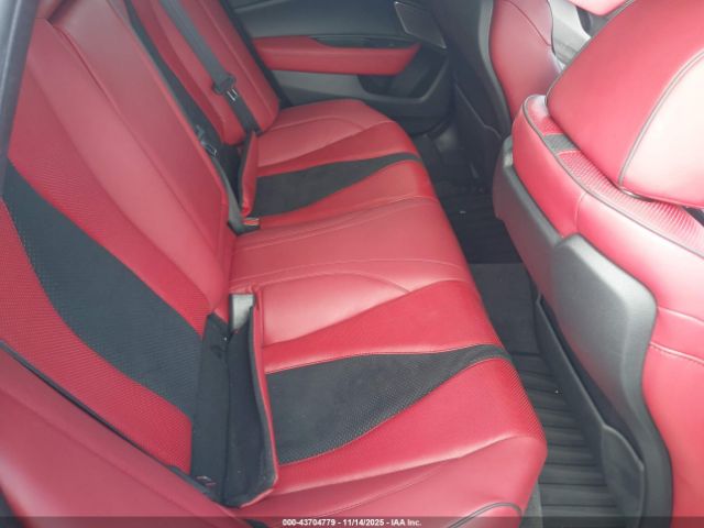 2021 ACURA TLX 19UUB5F55MA015705 Photo 7