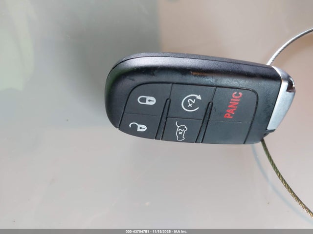 Aukcja sprzedaży 2021 Jeep Grand Cherokee Limited 4x4, vin: 1C4RJFBG7MC664589, numer aukcji: 43704781