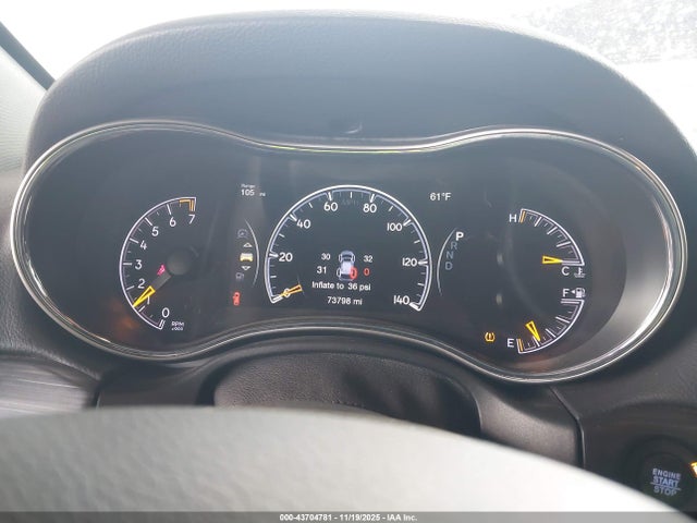 Aukcja sprzedaży 2021 Jeep Grand Cherokee Limited 4x4, vin: 1C4RJFBG7MC664589, numer aukcji: 43704781