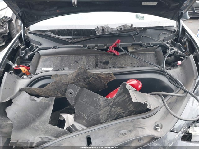 2023 TESLA MODEL Y 7SAYGDEF2PF941631 Photo 9