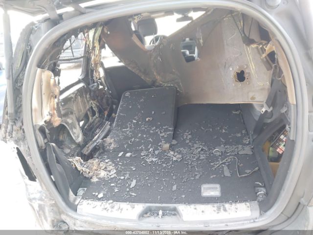 2012 MERCEDES-BENZ GL 450 4JGBF7BE0CA763882 Photo 5