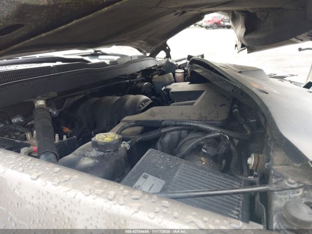 2015 CHEVROLET SILVERADO 1500 3GCUKSEC9FG385475 Photo 9