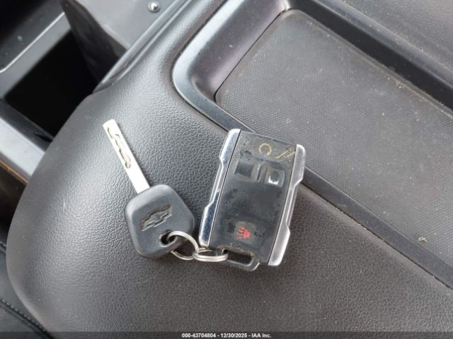 2015 CHEVROLET SILVERADO 1500 3GCUKSEC9FG385475 Photo 10