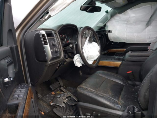 2015 CHEVROLET SILVERADO 1500 3GCUKSEC9FG385475 Photo 4