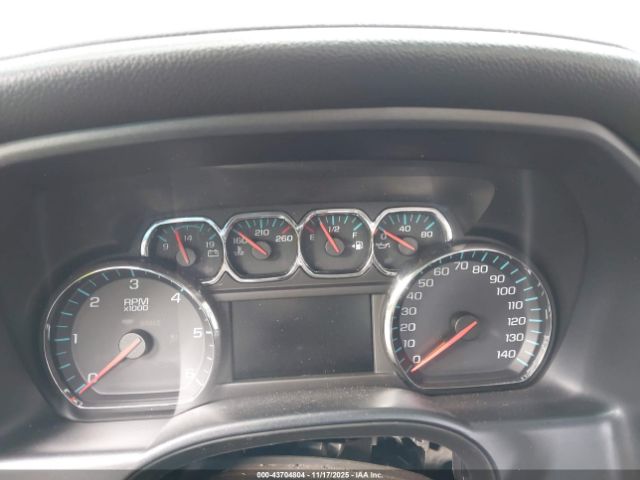 2015 CHEVROLET SILVERADO 1500 3GCUKSEC9FG385475 Photo 6