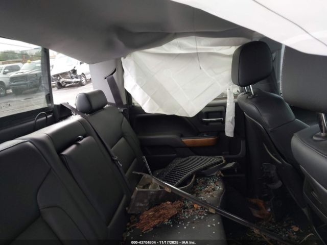 2015 CHEVROLET SILVERADO 1500 3GCUKSEC9FG385475 Photo 7