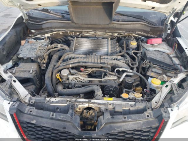 2017 SUBARU FORESTER JF2SJGEC3HH551037 Photo 9