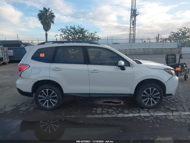 JF2SJGEC3HH551037 Subaru u4