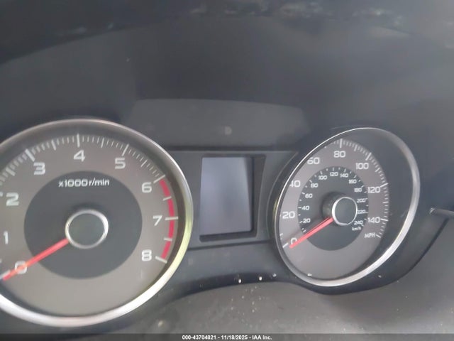 JF2SJGEC3HH551037 Subaru u4