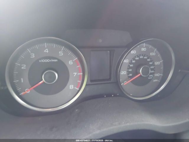 2017 SUBARU FORESTER JF2SJGEC3HH551037 Photo 6