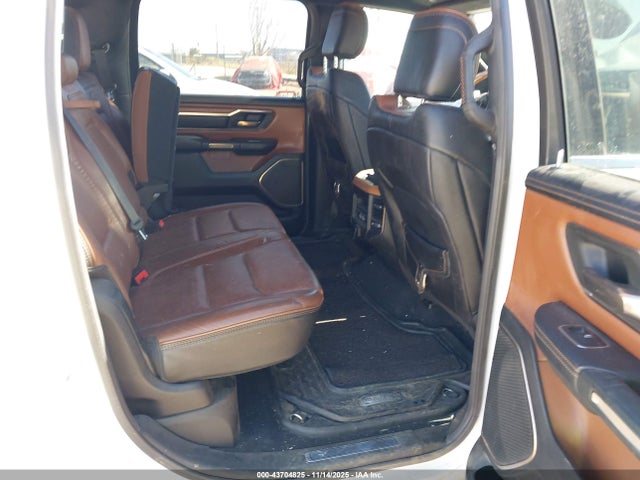 2019 RAM 1500 1C6RREKT4KN800766 Photo 7