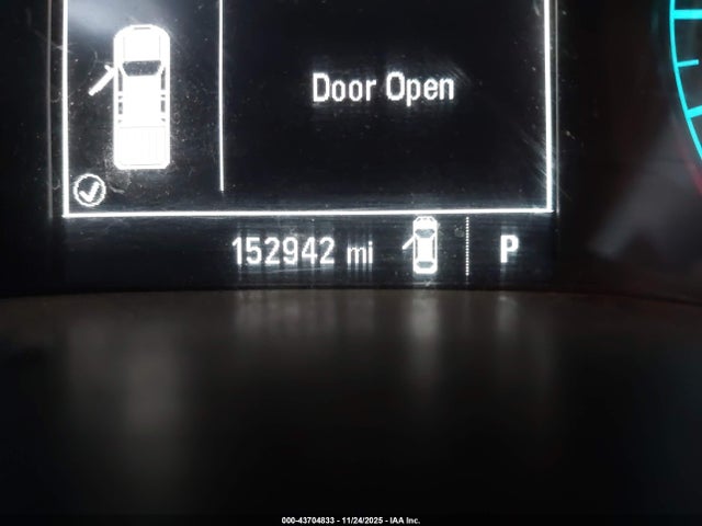 1GCGTBEN8J1155400 Chevrolet Colorado Wt
