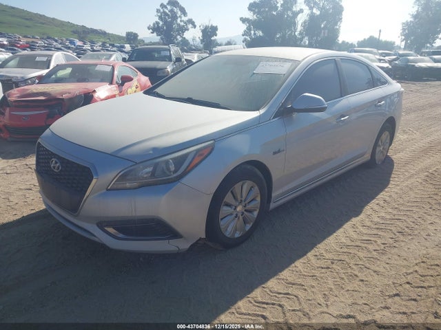 KMHE24L13HA048508 Hyundai gdi nu