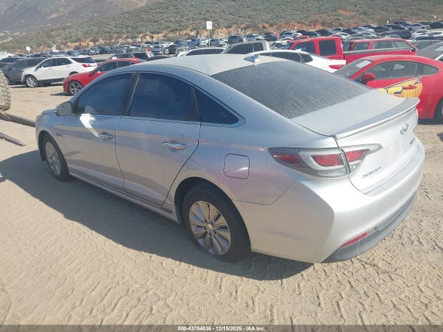 KMHE24L13HA048508 Hyundai gdi nu