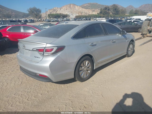 KMHE24L13HA048508 Hyundai gdi nu