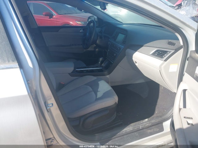 KMHE24L13HA048508 Hyundai gdi nu