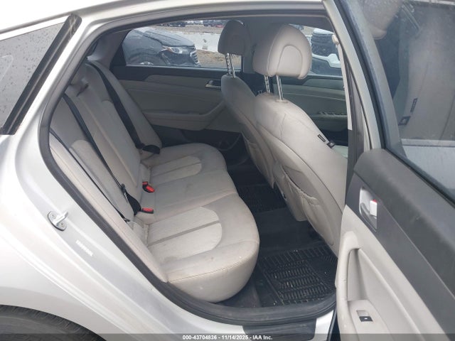 KMHE24L13HA048508 Hyundai gdi nu