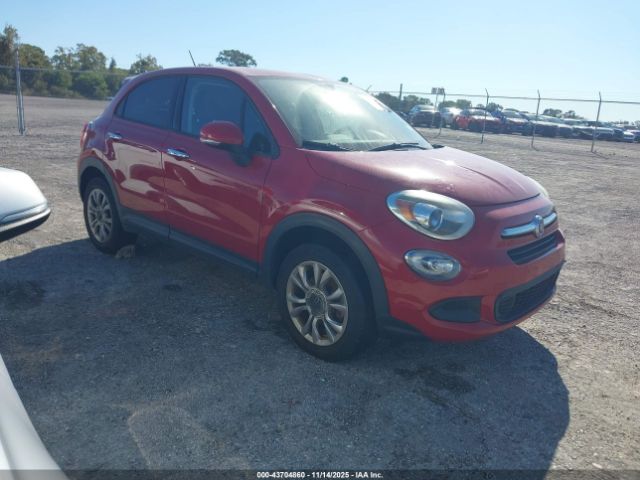 2016 FIAT 500X ZFBCFYBT9GP369588