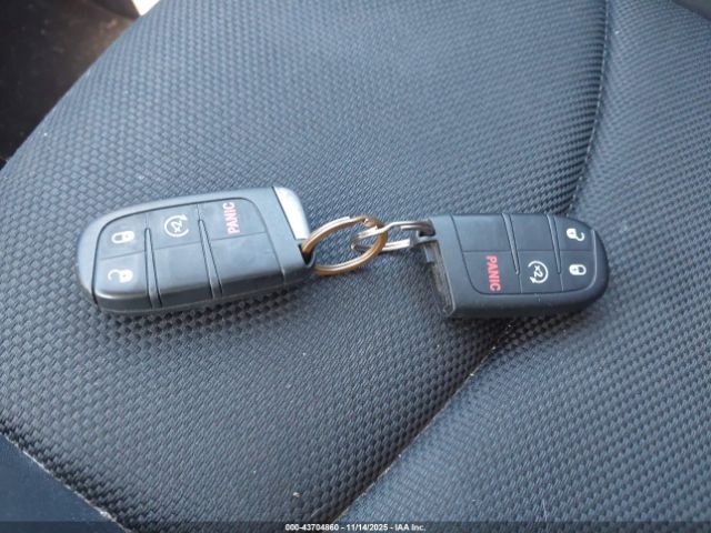 2016 FIAT 500X ZFBCFYBT9GP369588 Photo 10