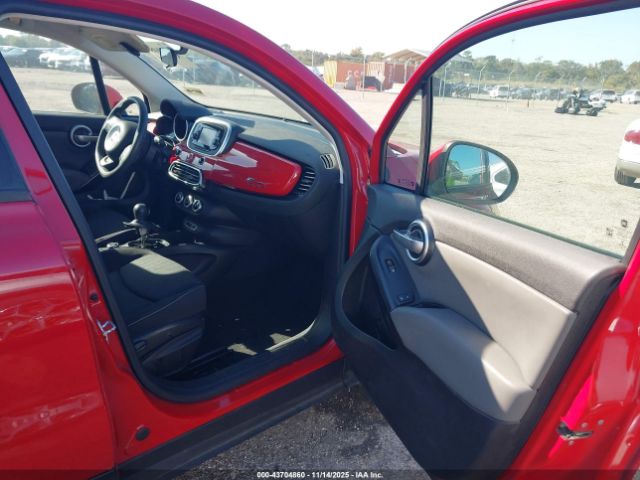 2016 FIAT 500X ZFBCFYBT9GP369588 Photo 4