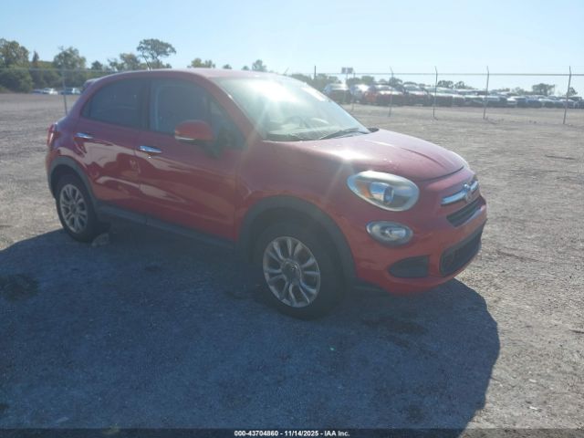 2016 FIAT 500X ZFBCFYBT9GP369588 Photo 5