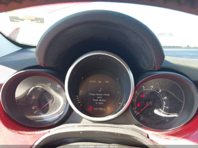 2016 FIAT 500X ZFBCFYBT9GP369588 Photo 6