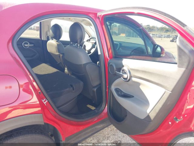 2016 FIAT 500X ZFBCFYBT9GP369588 Photo 7