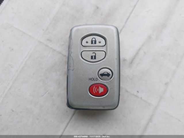 2007 TOYOTA CAMRY HYBRID JTNBB46K773001704 Photo 10