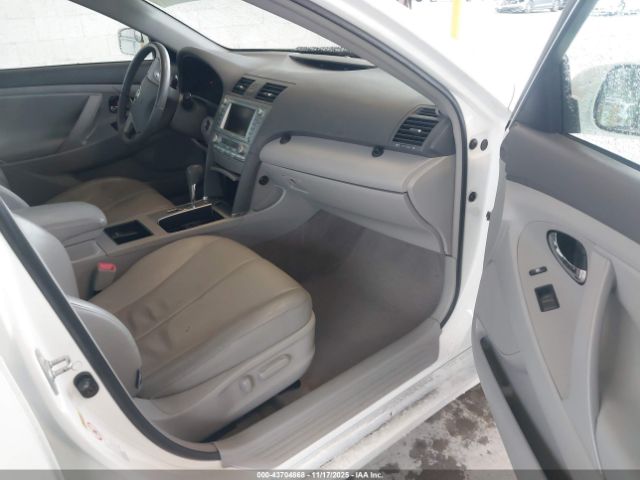 2007 TOYOTA CAMRY HYBRID JTNBB46K773001704 Photo 4