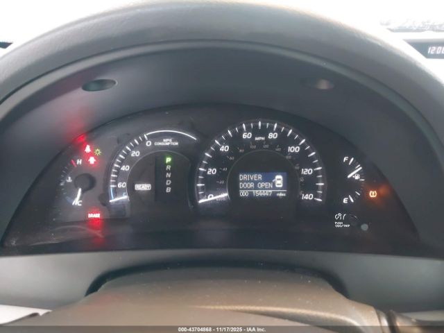 2007 TOYOTA CAMRY HYBRID JTNBB46K773001704 Photo 6