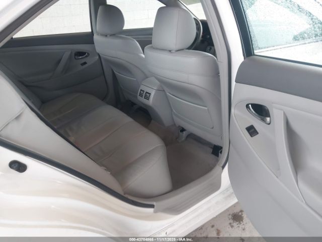 2007 TOYOTA CAMRY HYBRID JTNBB46K773001704 Photo 7