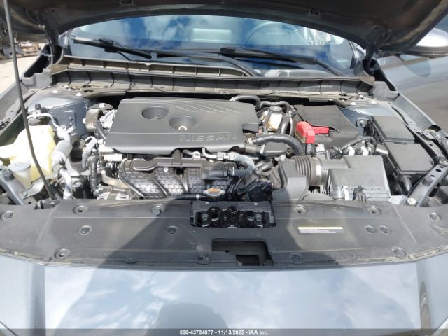 2019 NISSAN ALTIMA 1N4BL4FV1KC104627 Photo 9