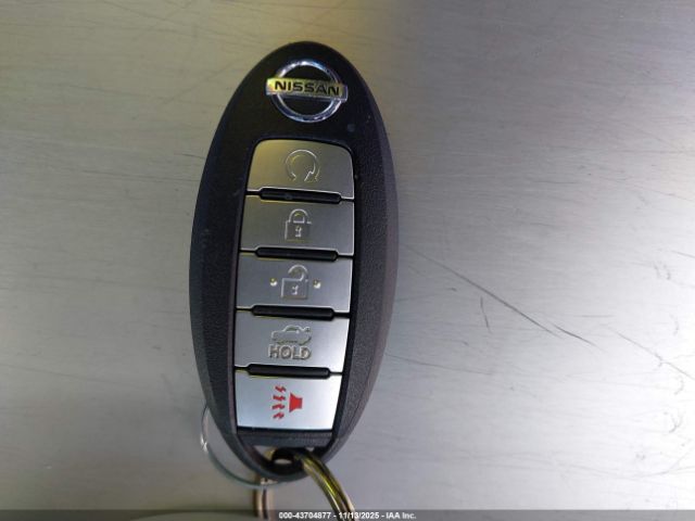 2019 NISSAN ALTIMA 1N4BL4FV1KC104627 Photo 10